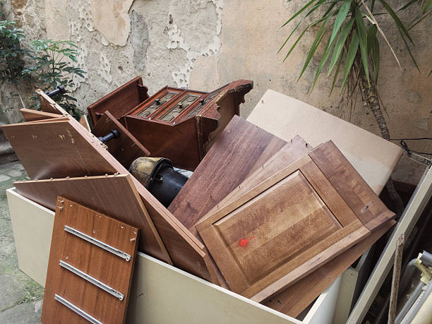 Best Scrap Metal Removal  in Palm Valley, FL